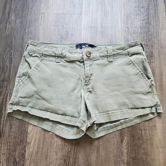 Hollister Shorts - Picture 1 of 6